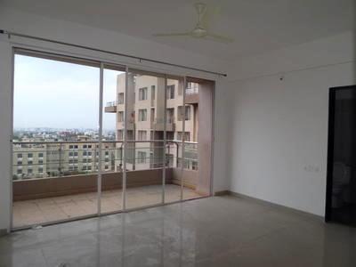 3 BHK , Pune, image