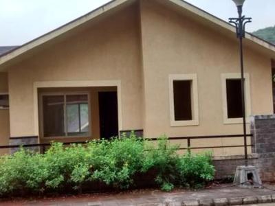 house / villa, pune, lavasa, image