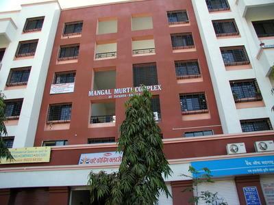 flat / apartment, pune, dattavadi, image