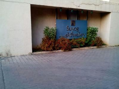 flat / apartment, pune, dattavadi, image