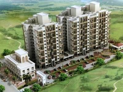 2 BHK , Pune, image