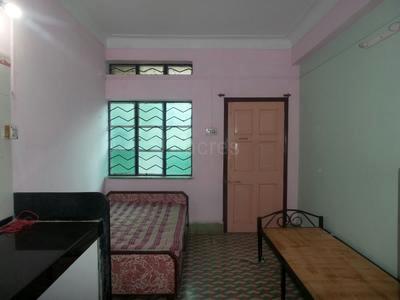 1 BHK , Pune, image