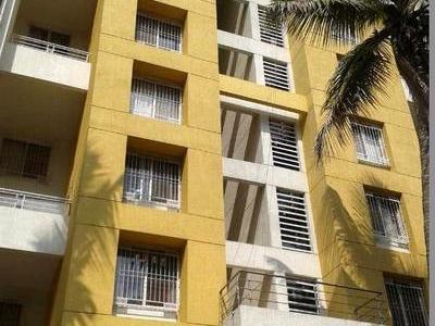 2 BHK , Pune, image