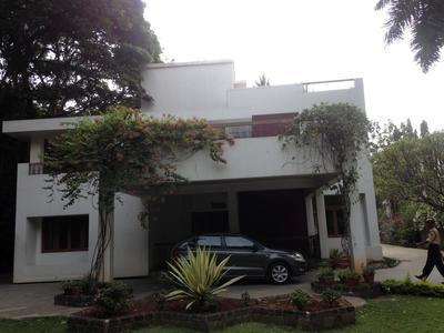 6 BHK , Pune, image