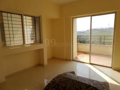 2 BHK , Pune, image