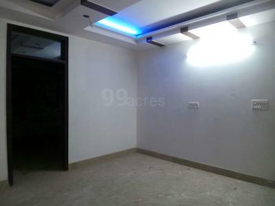 3 BHK , Pune, image
