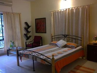2 BHK , Pune, image