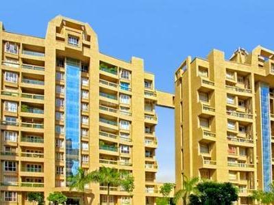 4 BHK , Pune, image