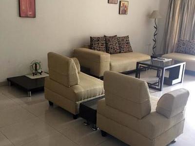 3 BHK , Pune, image