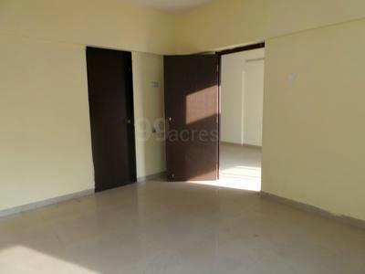 1 BHK , Pune, image