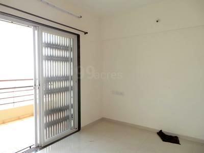 1 BHK , Pune, image
