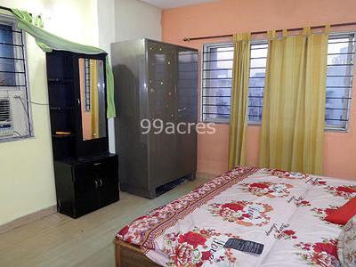 1 BHK , Pune, image