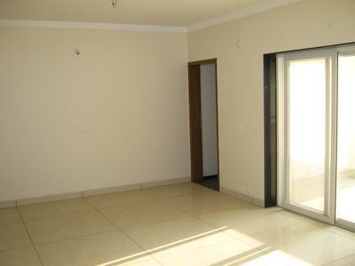 3 BHK , Pune, image