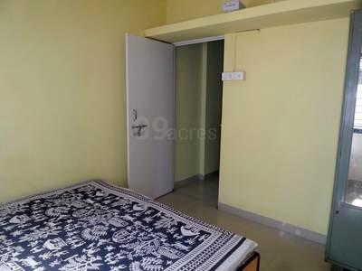 2 BHK , Pune, image