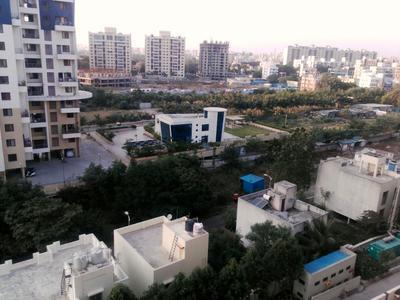 3 BHK , Pune, image