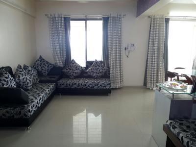 3 BHK , Pune, image