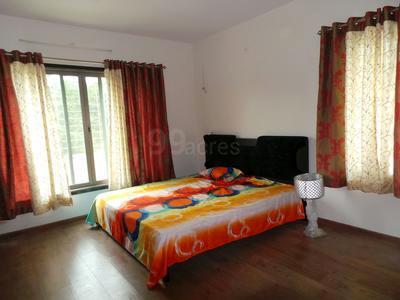 flat / apartment, pune, pimple nilakh, image