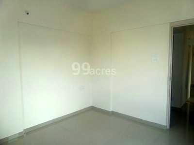 1 BHK , Pune, image