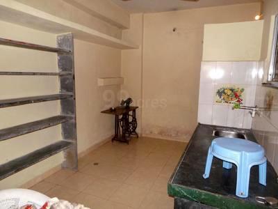 1 BHK , Pune, image