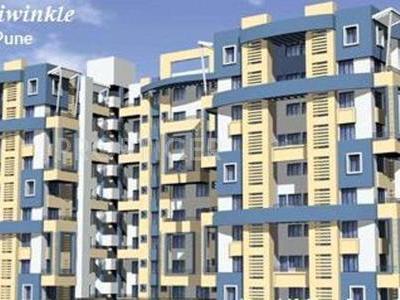 1 BHK , Pune, image