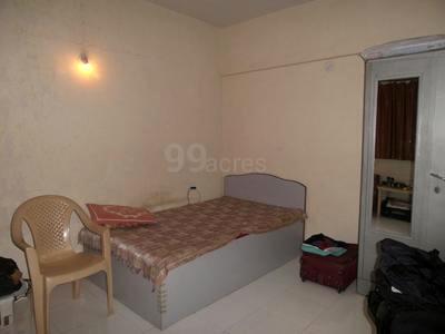 1 BHK , Pune, image