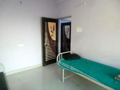 1 BHK , Pune, image