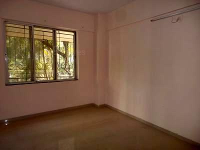 3 BHK , Pune, image