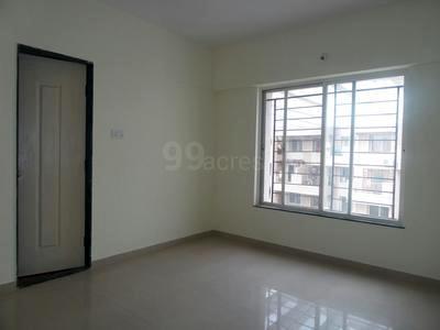 3 BHK , Pune, image