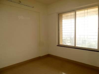 3 BHK , Pune, image