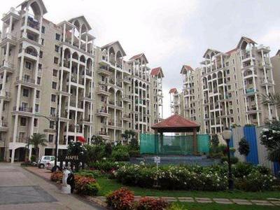 3 BHK , Pune, image