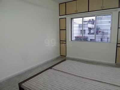 2 BHK , Pune, image