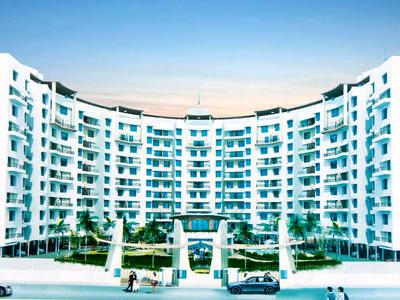 flat / apartment, pune, shewalwadi, image