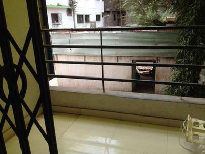 1 BHK , Pune, image