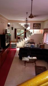 6 BHK , Pune, image
