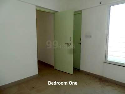 1 BHK , Pune, image