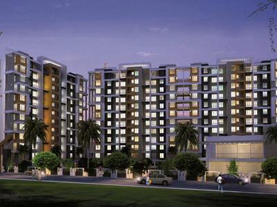 1 BHK , Pune, image