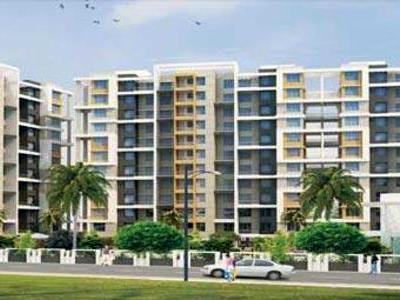 2 BHK , Pune, image