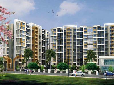 2 BHK , Pune, image