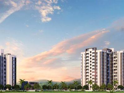 flat / apartment, pune, kasarwadi, image