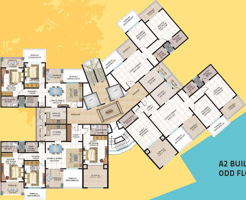 2 BHK , Pune, image