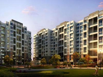 3 BHK , Pune, image