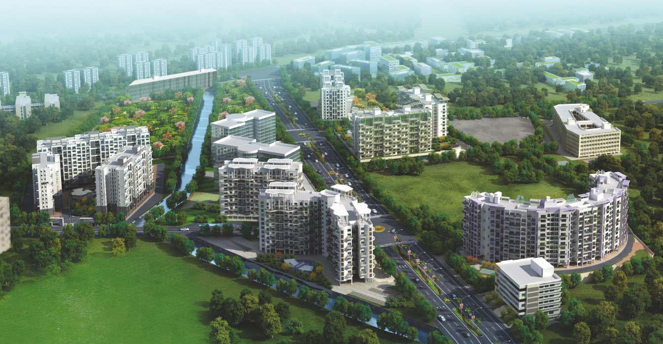 2 BHK , Pune, image