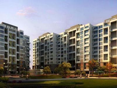 2 BHK , Pune, image