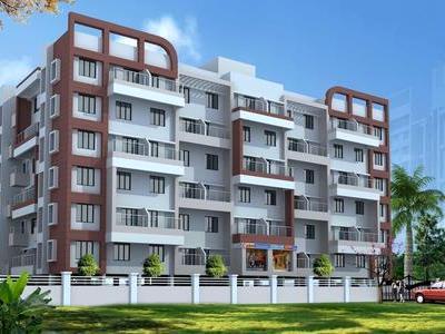1 BHK , Pune, image