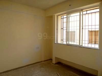 1 BHK , Pune, image