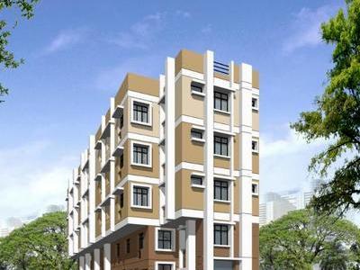 1 BHK , Pune, image