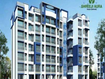 1 BHK , Pune, image