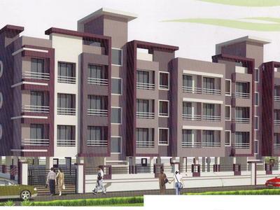 1 BHK , Pune, image