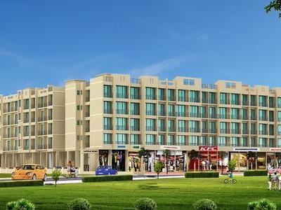 1 BHK , Pune, image