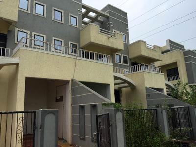 2 BHK , Pune, image